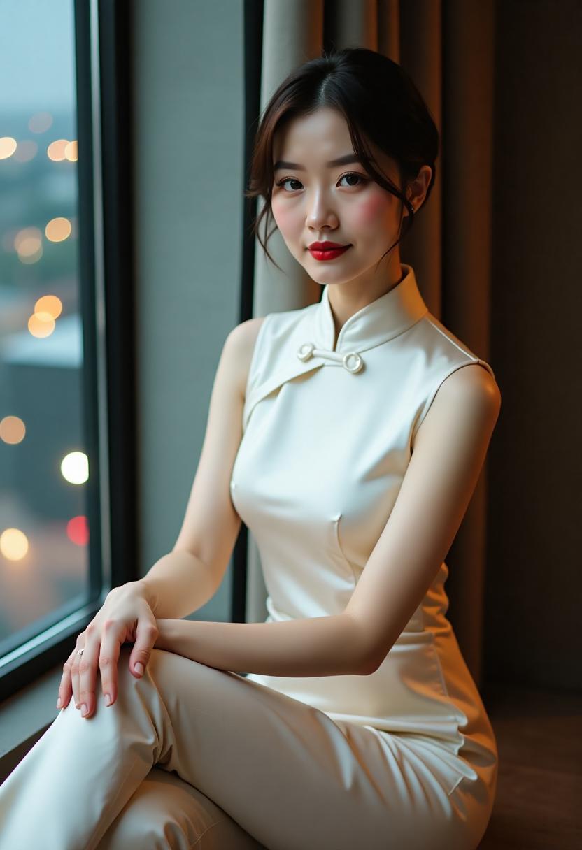 萤火虫